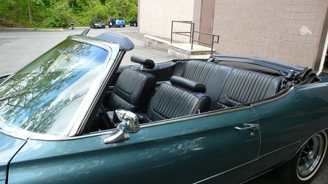 1971 Buick CENTURIAN  - 16402087 - 87