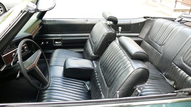 1971 Buick CENTURIAN  - 16402087 - 88