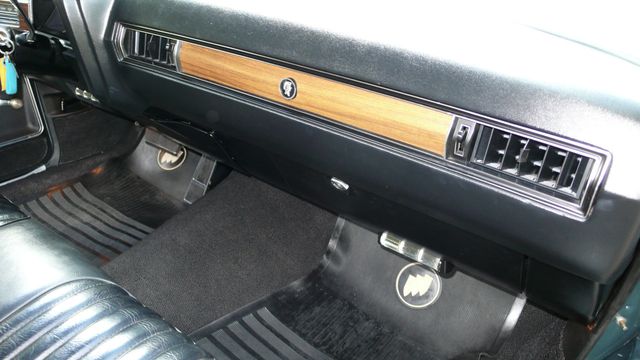 1971 Buick CENTURIAN  - 16402087 - 8