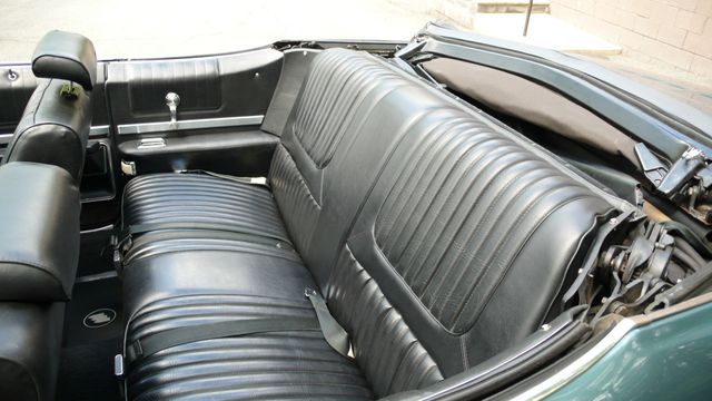 1971 Buick CENTURIAN  - 16402087 - 89