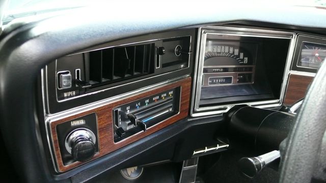 1971 Buick CENTURIAN  - 16402087 - 90