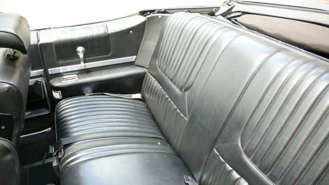 1971 Buick CENTURIAN  - 16402087 - 91