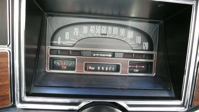 1971 Buick CENTURIAN  - 16402087 - 92