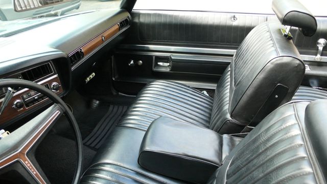 1971 Buick CENTURIAN  - 16402087 - 93