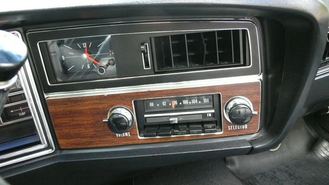 1971 Buick CENTURIAN  - 16402087 - 94