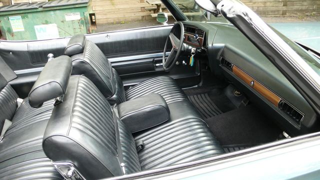 1971 Buick CENTURIAN  - 16402087 - 96