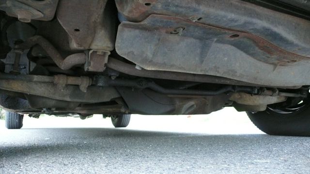 1971 Buick CENTURIAN  - 16402087 - 98