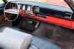 1971 Buick GS Gran Sport Convertible - 21717112 - 99