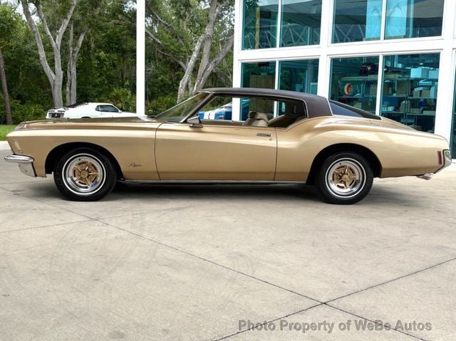 1971 Buick Riviera  - 23052196 - 9
