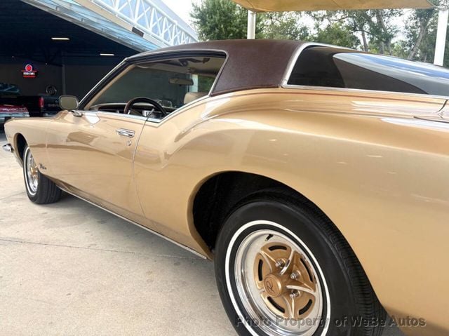 1971 Buick Riviera  - 23052196 - 13