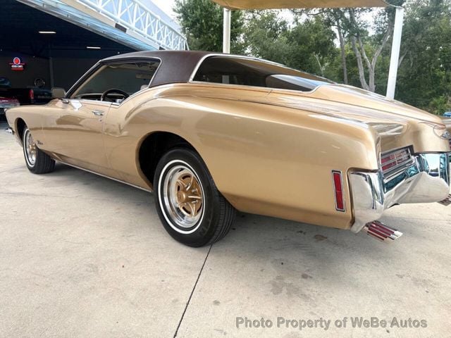 1971 Buick Riviera  - 23052196 - 14