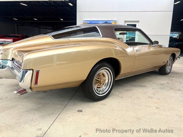 1971 Buick Riviera  - 23052196 - 15
