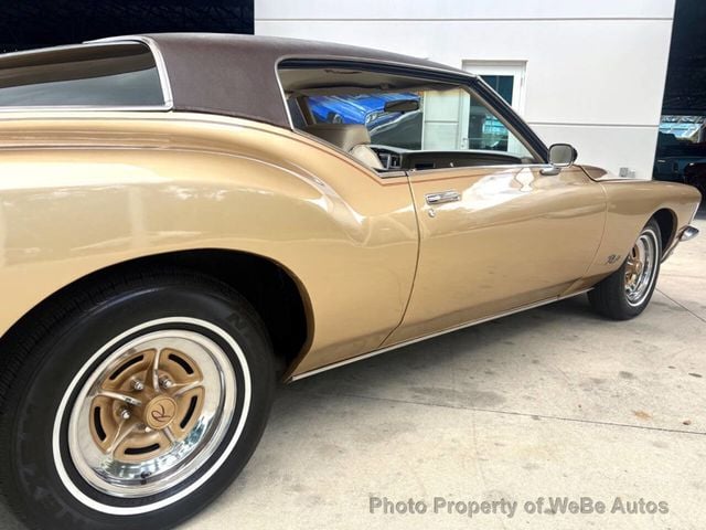 1971 Buick Riviera  - 23052196 - 16