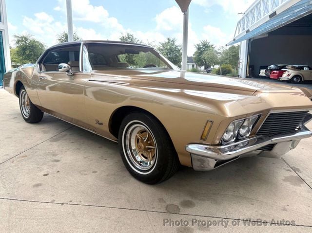 1971 Buick Riviera  - 23052196 - 18