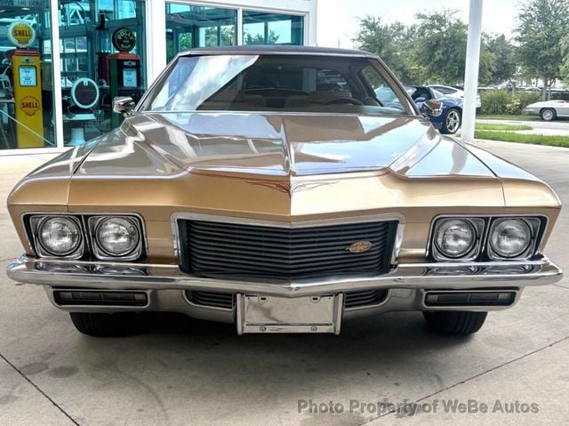 1971 Buick Riviera  - 23052196 - 1