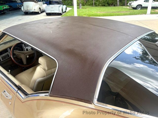 1971 Buick Riviera  - 23052196 - 20
