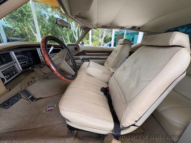 1971 Buick Riviera  - 23052196 - 24