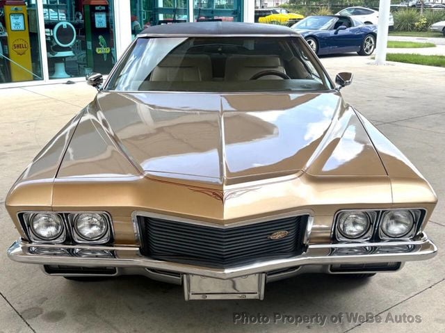 1971 Buick Riviera  - 23052196 - 2