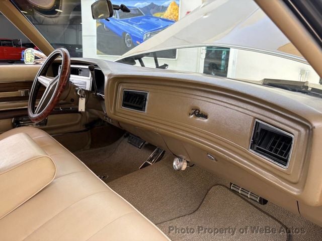 1971 Buick Riviera  - 23052196 - 30
