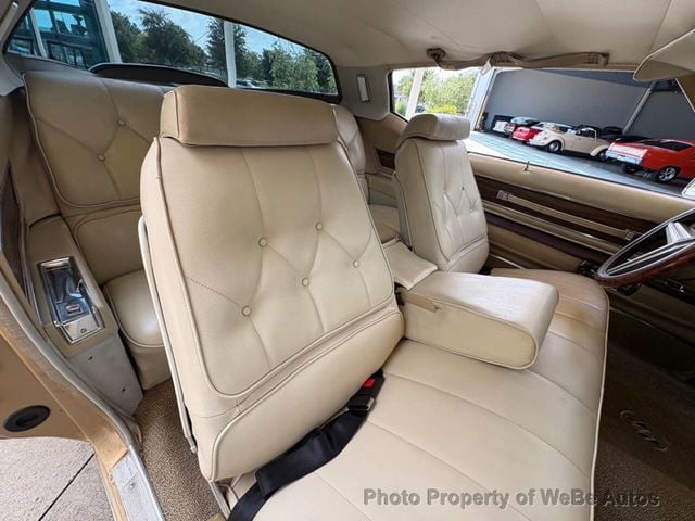 1971 Buick Riviera  - 23052196 - 32