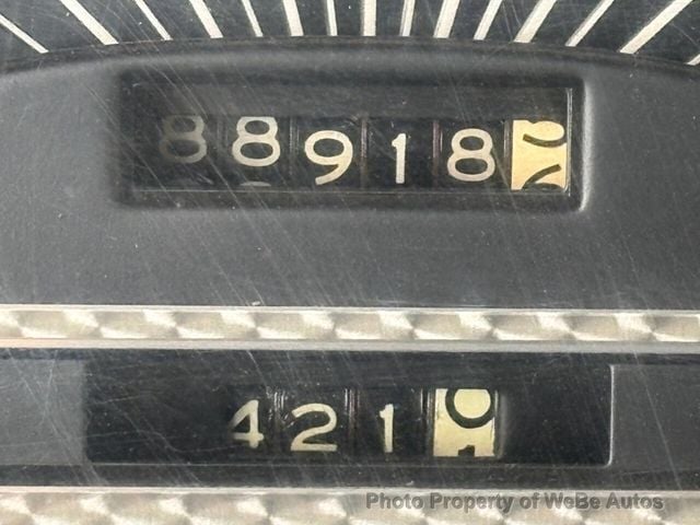 1971 Buick Riviera  - 23052196 - 34