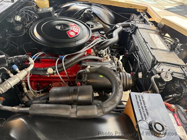 1971 Buick Riviera  - 23052196 - 36
