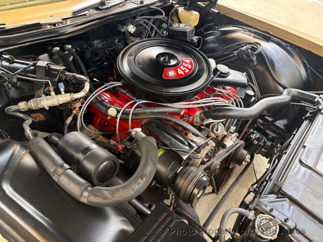 1971 Buick Riviera  - 23052196 - 37