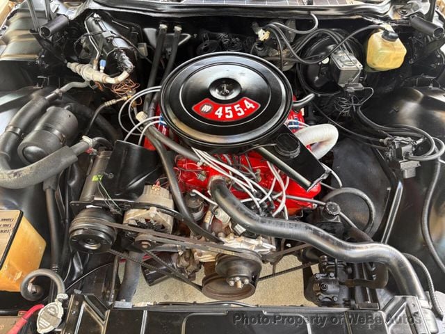 1971 Buick Riviera  - 23052196 - 38