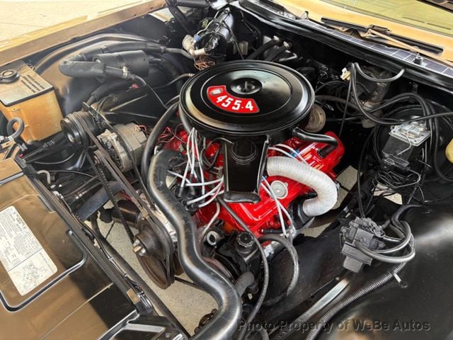 1971 Buick Riviera  - 23052196 - 39