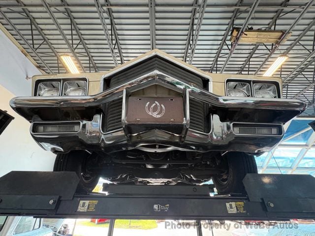 1971 Buick Riviera  - 23052196 - 52