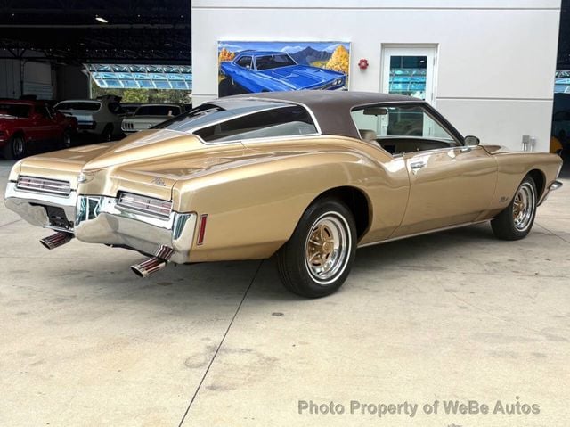 1971 Buick Riviera  - 23052196 - 5