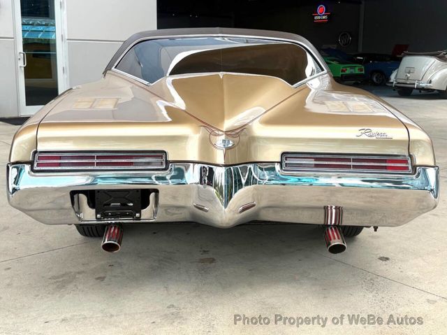 1971 Buick Riviera  - 23052196 - 6