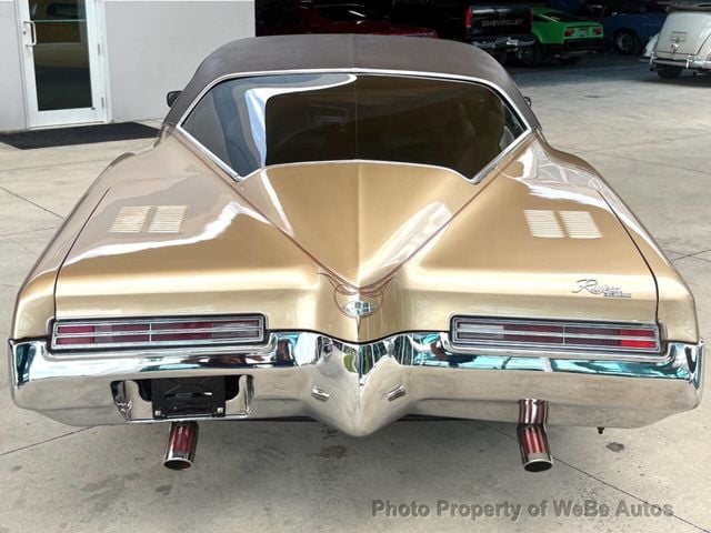 1971 Buick Riviera  - 23052196 - 7
