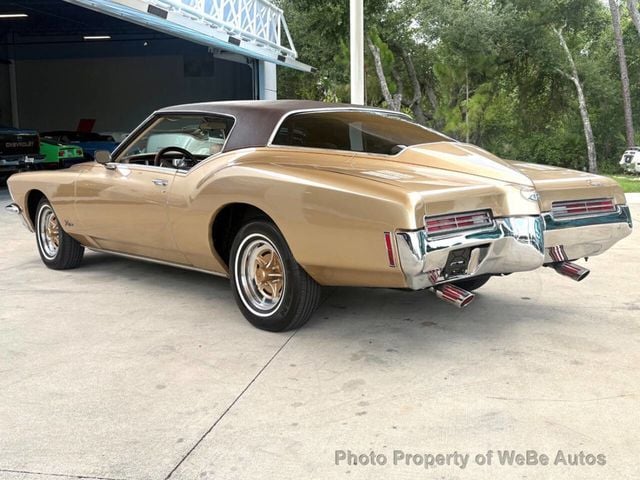 1971 Buick Riviera  - 23052196 - 8
