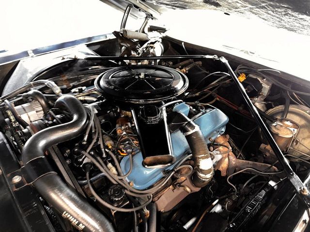 1971 Cadillac Eldorado 500cid CALIFORNIA CRUISER! GREAT DRIVER!! - 22439472 - 15