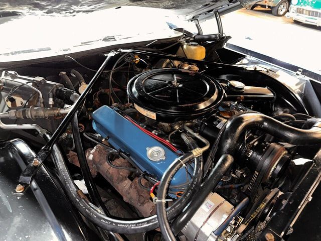 1971 Cadillac Eldorado 500cid CALIFORNIA CRUISER! GREAT DRIVER!! - 22439472 - 17