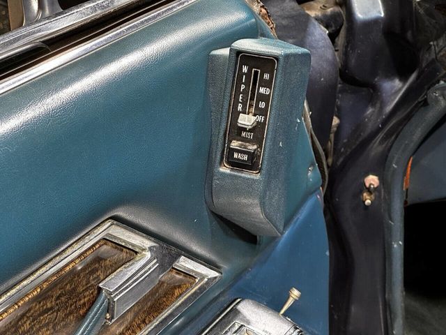 1971 Cadillac Eldorado 500cid CALIFORNIA CRUISER! GREAT DRIVER!! - 22439472 - 24