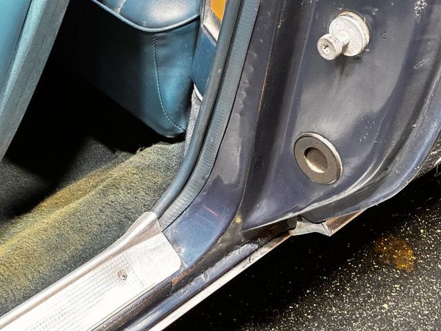 1971 Cadillac Eldorado 500cid CALIFORNIA CRUISER! GREAT DRIVER!! - 22439472 - 25