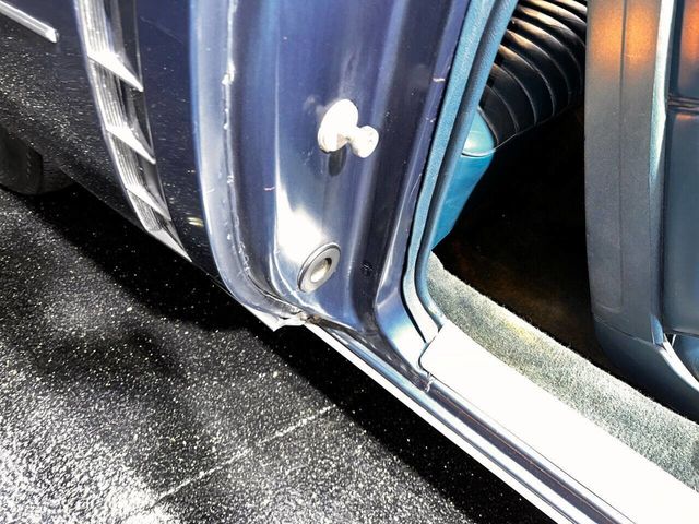 1971 Cadillac Eldorado 500cid CALIFORNIA CRUISER! GREAT DRIVER!! - 22439472 - 28