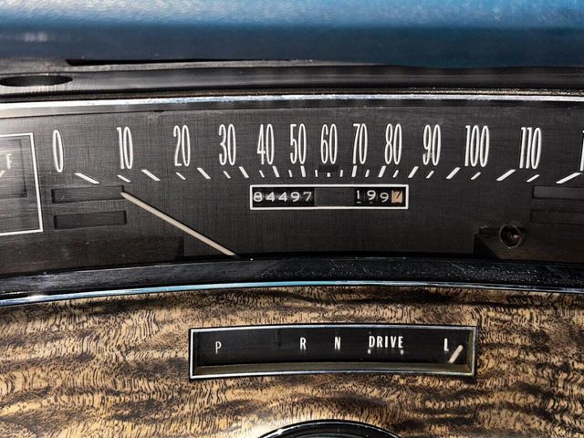 1971 Cadillac Eldorado 500cid CALIFORNIA CRUISER! GREAT DRIVER!! - 22439472 - 30