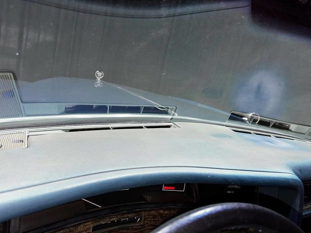 1971 Cadillac Eldorado 500cid CALIFORNIA CRUISER! GREAT DRIVER!! - 22439472 - 34