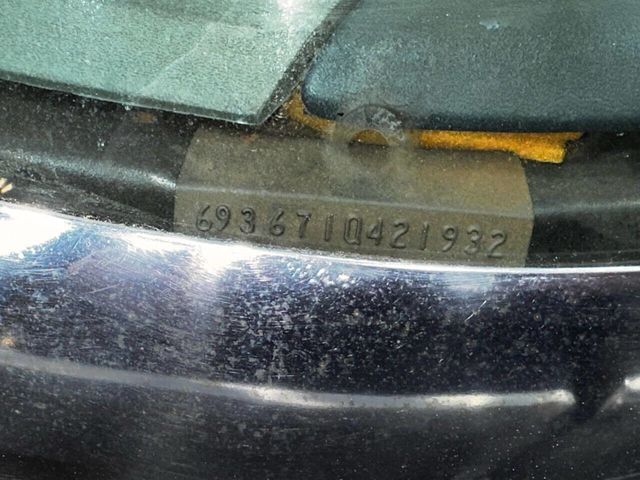 1971 Cadillac Eldorado 500cid CALIFORNIA CRUISER! GREAT DRIVER!! - 22439472 - 35