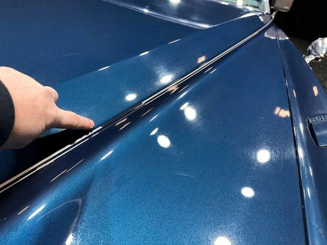 1971 Cadillac Eldorado 500cid CALIFORNIA CRUISER! GREAT DRIVER!! - 22439472 - 36