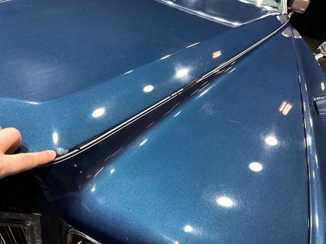 1971 Cadillac Eldorado 500cid CALIFORNIA CRUISER! GREAT DRIVER!! - 22439472 - 37