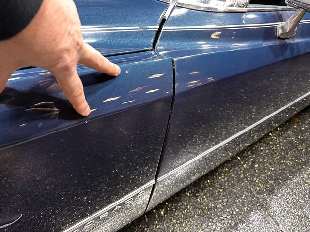 1971 Cadillac Eldorado 500cid CALIFORNIA CRUISER! GREAT DRIVER!! - 22439472 - 39