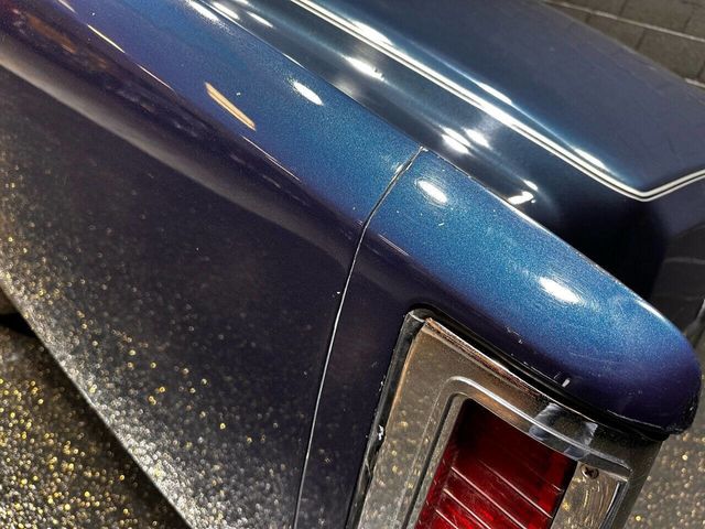 1971 Cadillac Eldorado 500cid CALIFORNIA CRUISER! GREAT DRIVER!! - 22439472 - 40