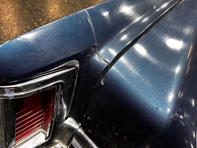 1971 Cadillac Eldorado 500cid CALIFORNIA CRUISER! GREAT DRIVER!! - 22439472 - 41