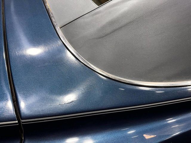 1971 Cadillac Eldorado 500cid CALIFORNIA CRUISER! GREAT DRIVER!! - 22439472 - 42