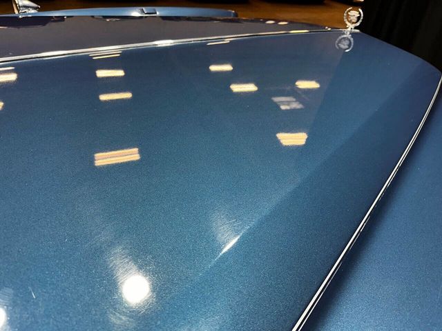 1971 Cadillac Eldorado 500cid CALIFORNIA CRUISER! GREAT DRIVER!! - 22439472 - 43