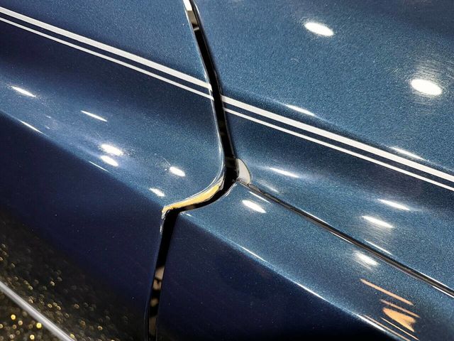 1971 Cadillac Eldorado 500cid CALIFORNIA CRUISER! GREAT DRIVER!! - 22439472 - 44